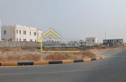 Land - Studio for sale in Tilal City D - Tilal City - Sharjah
