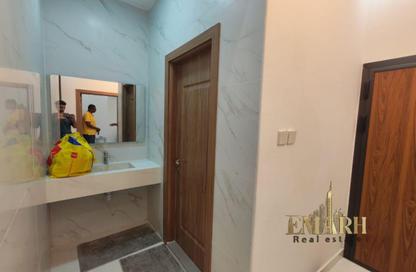 Villa - 5 - 7 for rent in Al Yasmeen 1 - Al Yasmeen - Ajman Villa - 5 - 7 for rent in Al Yasmeen 1 - Al Yasmeen - Ajman