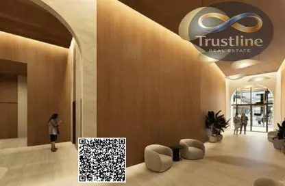 شقة - غرفة نوم - 2 حمامات للبيع في واحد 678 مساكن - العامرة - عجمان