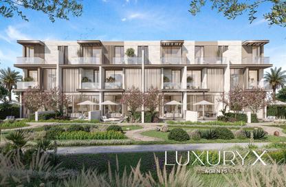 Villa - 5 Bedrooms - 6 Bathrooms for sale in Nad Al Sheba Gardens Phase 11 - Nad Al Sheba Gardens - Nad Al Sheba - Dubai