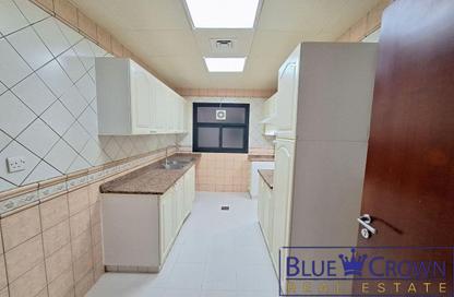 Apartment - 2 - 2 for rent in Rose 1 Building - Al Mankhool - Bur Dubai - Dubai