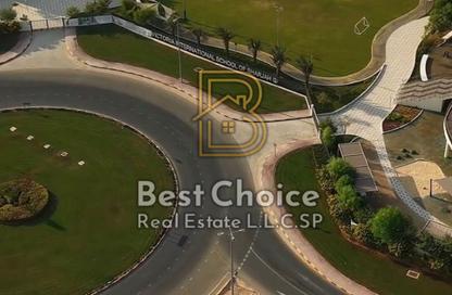 Land - Studio for sale in Tilal City C - Tilal City - Sharjah