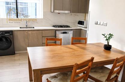 Apartment - 2 Bedrooms - 2 Bathrooms for rent in Azizi Riviera 11 - Azizi Riviera - Meydan One - Meydan - Dubai