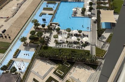 Apartment - 3 - 3 for rent in Downtown Views II Tower 3 - Downtown Views II - Zabeel 2 - Zabeel - Dubai