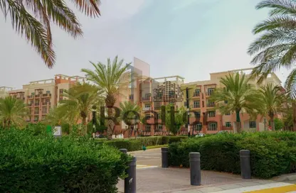 تاون هاوس - 2 غرف نوم - 3 حمامات للبيع في قرية الخليج - الغدير - أبوظبي