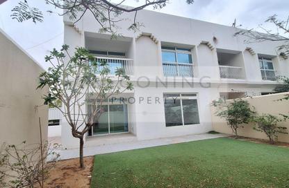 Villa - 3 Bedrooms - 3 Bathrooms for rent in Umm Suqeim 3 Villas - Umm Suqeim 3 - Umm Suqeim - Dubai