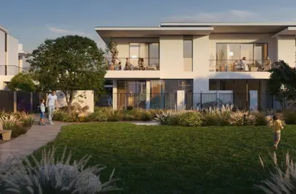 Villa - 3 Bedrooms - 3 Bathrooms for sale in Lillia - The Valley - Dubai