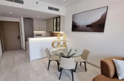 Apartment - 1 Bedroom - 2 Bathrooms for rent in Ashton Park - District 12 - Jumeirah Village Circle - Dubai