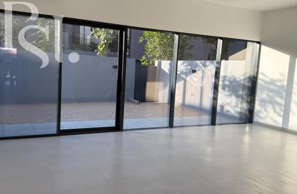 Townhouse - 3 Bedrooms - 4 Bathrooms for sale in Robinia - Masaar - Tilal City - Sharjah