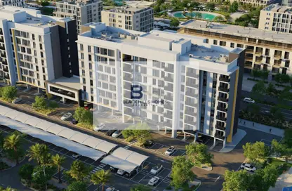 Apartment - 2 Bedrooms - 2 Bathrooms for sale in Reeman Living II - Al Shamkha - Abu Dhabi