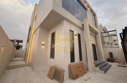 Villa - 5 Bedrooms - 7 Bathrooms for sale in Al Helio 1 - Al Helio - Ajman