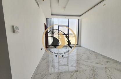 Apartment - 2 - 2 for rent in Tilal City A - Tilal City - Sharjah