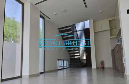 Villa - 4 Bedrooms - 4 Bathrooms for rent in Nara - The Valley - Dubai