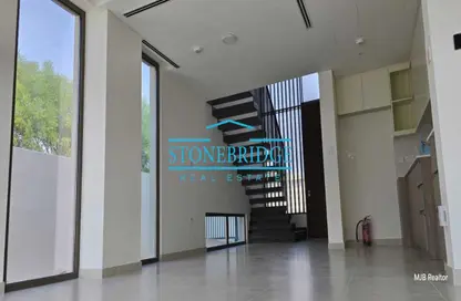 Villa - 4 Bedrooms - 4 Bathrooms for rent in Nara - The Valley - Dubai