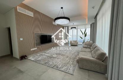 Villa - 4 Bedrooms - 6 Bathrooms for sale in Marbella I Villas - Marbella - Mina Al Arab - Ras Al Khaimah Villa - 4 Bedrooms - 6 Bathrooms for sale in Marbella I Villas - Marbella - Mina Al Arab - Ras Al Khaimah