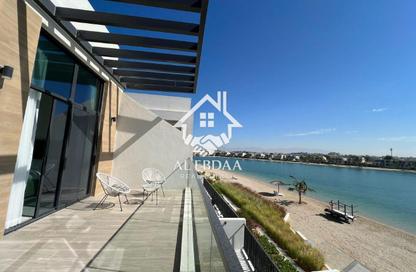 Villa - 4 Bedrooms - 6 Bathrooms for sale in Marbella I Villas - Marbella - Mina Al Arab - Ras Al Khaimah Villa - 4 Bedrooms - 6 Bathrooms for sale in Marbella I Villas - Marbella - Mina Al Arab - Ras Al Khaimah