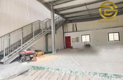 Warehouse - Studio - 1 Bathroom for rent in Al Qusais Industrial Area 4 - Al Qusais Industrial Area - Al Qusais - Dubai