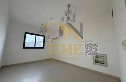 Apartment - 1 Bedroom - 2 Bathrooms for rent in Al Naemiya Tower 1 - Al Naemiya Towers - Al Nuaimiya - Ajman
