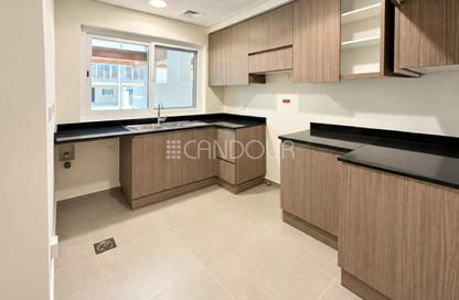 Villa - 4 - 5 for rent in Verona - Damac Hills 2 - Dubai