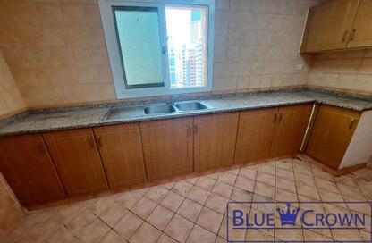 Apartment - 2 Bedrooms - 3 Bathrooms for rent in Hessa Home Building - Oud Metha - Bur Dubai - Dubai Apartment - 2 Bedrooms - 3 Bathrooms for rent in Hessa Home Building - Oud Metha - Bur Dubai - Dubai