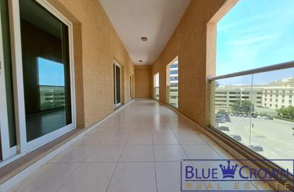 Apartment - 2 Bedrooms - 3 Bathrooms for rent in Hessa Home Building - Oud Metha - Bur Dubai - Dubai Apartment - 2 Bedrooms - 3 Bathrooms for rent in Hessa Home Building - Oud Metha - Bur Dubai - Dubai