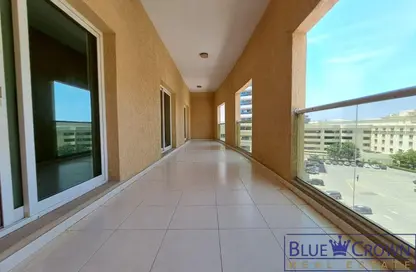 Apartment - 2 Bedrooms - 3 Bathrooms for rent in Hessa Home Building - Oud Metha - Bur Dubai - Dubai