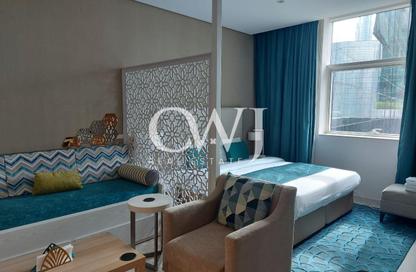 Apartment - Studio - 1 Bathroom for sale in Damac Maison Cour Jardin - Business Bay - Dubai
