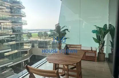 شقة - غرفة نوم - 2 حمامات للبيع في 1 ميان - ميان - جزيرة ياس - أبوظبي