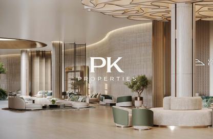 Retail - Studio for sale in Binghatti Hillcrest - Arjan - Dubai