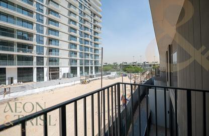 Apartment - 2 Bedrooms - 1 Bathroom for sale in Golfville Block B - Golfville - Dubai Hills Estate - Dubai