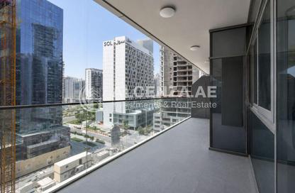 Apartment - 1 - 2 for sale in Royal Regency - Business Bay - Dubai
