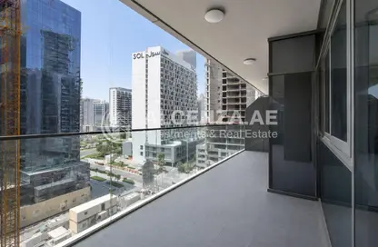 شقة - غرفة نوم - 2 حمامات للبيع في رويال ريجينسي - الخليج التجاري - دبي