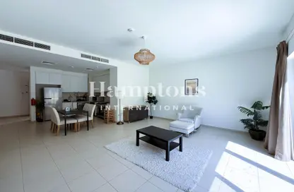 Apartment - 3 Bedrooms - 2 Bathrooms for rent in Urbana Stacked House Block 22 - EMAAR South - Dubai South (Dubai World Central) - Dubai