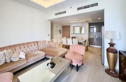 Apartment - 3 Bedrooms - 3 Bathrooms for rent in Azizi Riviera 12 - Azizi Riviera - Meydan One - Meydan - Dubai Apartment - 3 Bedrooms - 3 Bathrooms for rent in Azizi Riviera 12 - Azizi Riviera - Meydan One - Meydan - Dubai