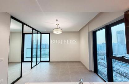 Apartment - 1 - 2 for rent in RA1N Residence - District 12 - Jumeirah Village Circle - Dubai