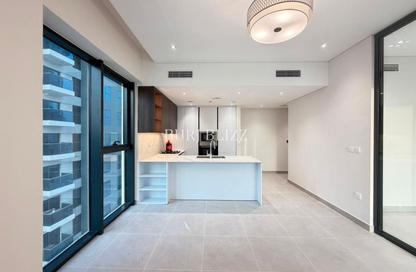 Apartment - 1 - 2 for rent in RA1N Residence - District 12 - Jumeirah Village Circle - Dubai