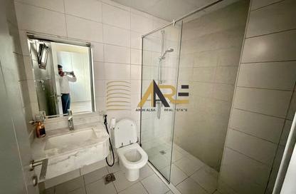 Apartment - 2 Bedrooms - 3 Bathrooms for rent in Al Zahia - Muwaileh Commercial - Sharjah