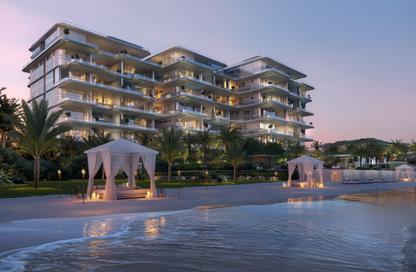 Apartment - 4 Bedrooms - 5 Bathrooms for sale in Orla by Omniyat - The Crescent - Palm Jumeirah - Dubai Apartment - 4 Bedrooms - 5 Bathrooms for sale in Orla by Omniyat - The Crescent - Palm Jumeirah - Dubai