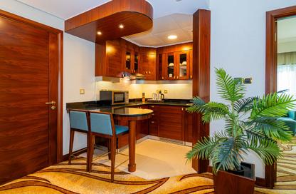 Apartment - 1 Bedroom - 1 Bathroom for rent in Tourist Club Area - Abu Dhabi Apartment - 1 Bedroom - 1 Bathroom for rent in Tourist Club Area - Abu Dhabi