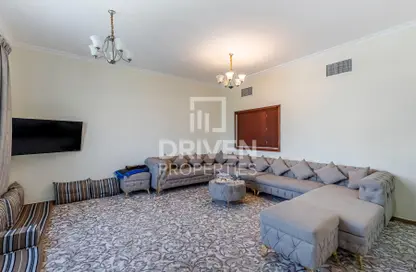 Apartment - 2 Bedrooms - 3 Bathrooms for sale in Al Badia Residences Building 11 - Al Badia Residences - Dubai Festival City - Dubai