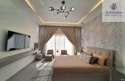 Apartment - Studio - 1 for rent in Fayrouz - Bab Al Bahar - Al Marjan Island - Ras Al Khaimah Apartment - Studio - 1 for rent in Fayrouz - Bab Al Bahar - Al Marjan Island - Ras Al Khaimah