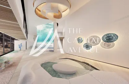 Apartment - 3 Bedrooms - 3 Bathrooms for sale in Sea La Vie - Yas Bay - Yas Island - Abu Dhabi