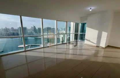 شقة - غرفة نوم - 2 حمامات للبيع في برج الدرة - مارينا سكوير - جزيرة الريم - أبوظبي