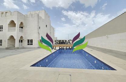 Villa - 6 - 7 for rent in Nad Al Sheba 4 - Nad Al Sheba - Dubai
