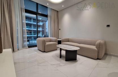 Apartment - 2 - 3 for rent in Skyhills Residences 2 - Skyhills Residences - Dubai Science Park - Dubai