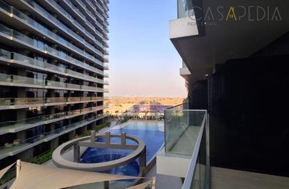 Apartment - 2 - 3 for rent in Skyhills Residences 2 - Skyhills Residences - Dubai Science Park - Dubai