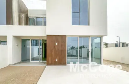 Townhouse - 4 Bedrooms - 4 Bathrooms for sale in Nara - The Valley - Dubai