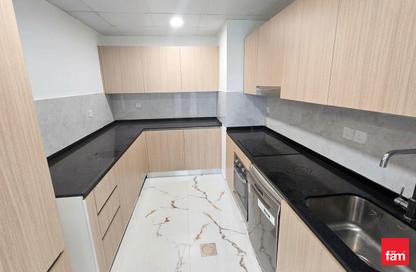 Townhouse - 4 Bedrooms - 5 Bathrooms for rent in Senses at the Fields - The Fields - District 11 - Mohammed Bin Rashid City - Dubai