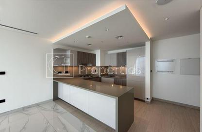 Apartment - 1 Bedroom - 2 Bathrooms for rent in Crest Grande - Sobha Hartland - Mohammed Bin Rashid City - Dubai