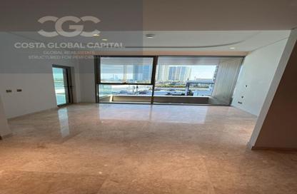 Apartment - 1 Bedroom - 2 Bathrooms for rent in Ellington Beach House - The Crescent - Palm Jumeirah - Dubai